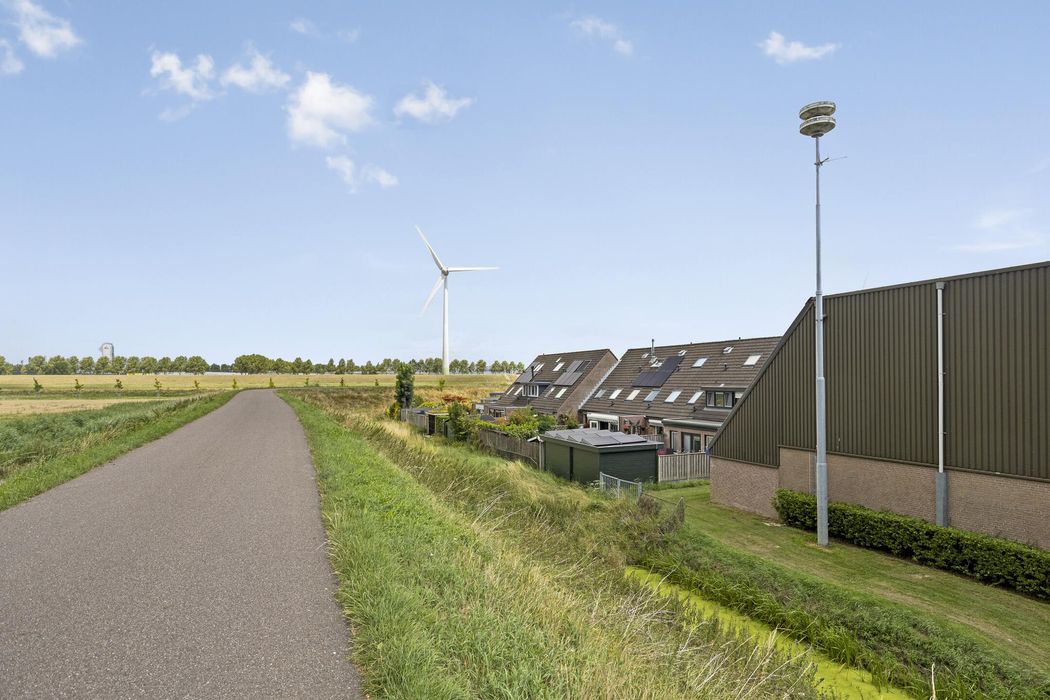 Roosendaelweg 5, GEERVLIET foto 28