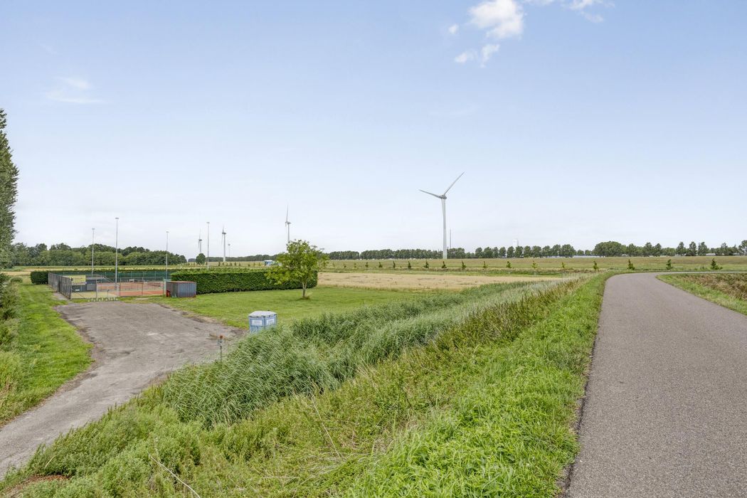 Roosendaelweg 5, GEERVLIET foto 29