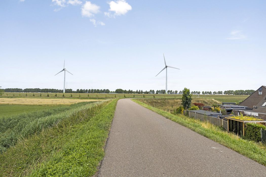 Roosendaelweg 5, GEERVLIET foto 2
