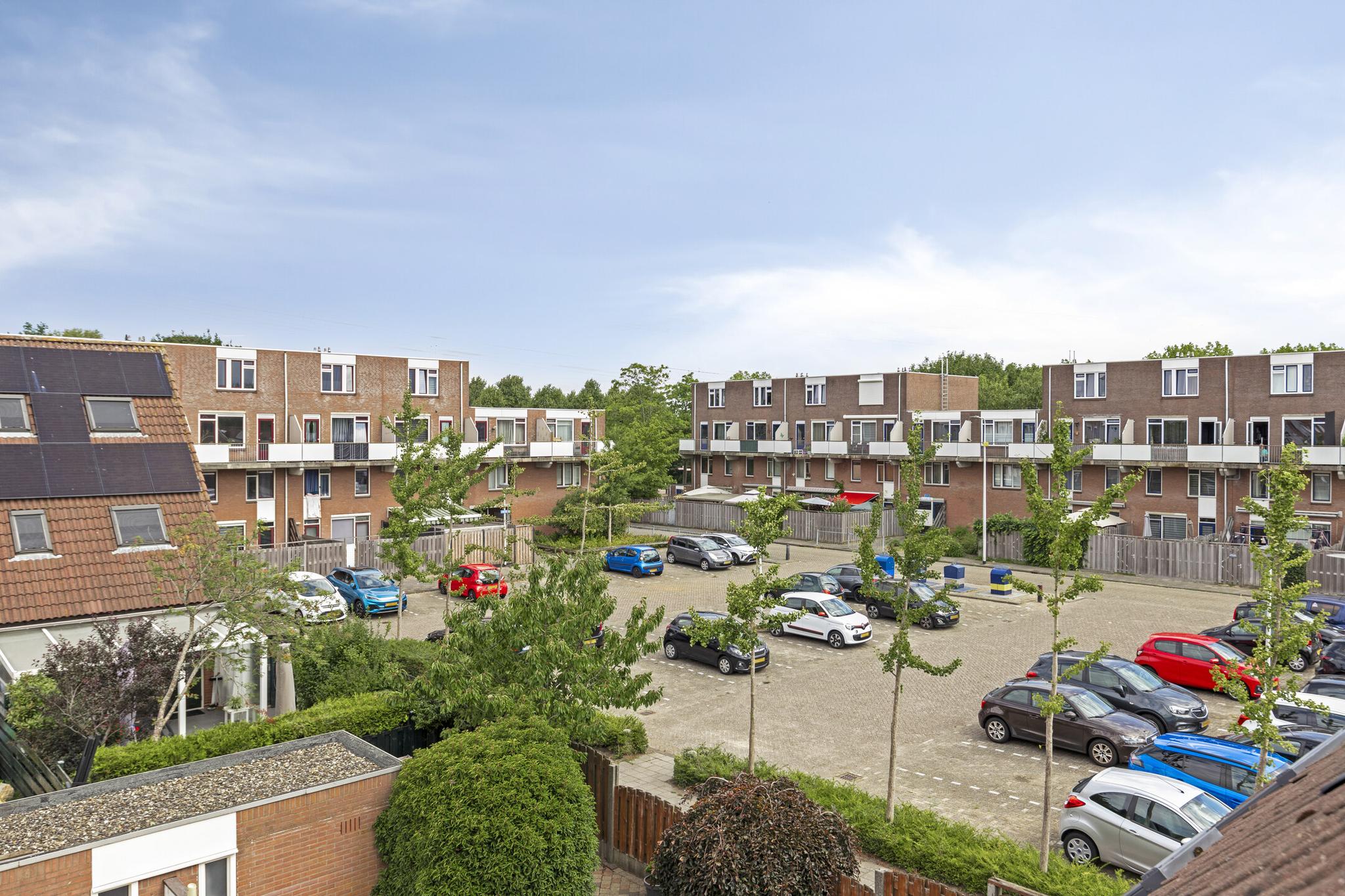 Schaduwgras 6, SPIJKENISSE foto 29