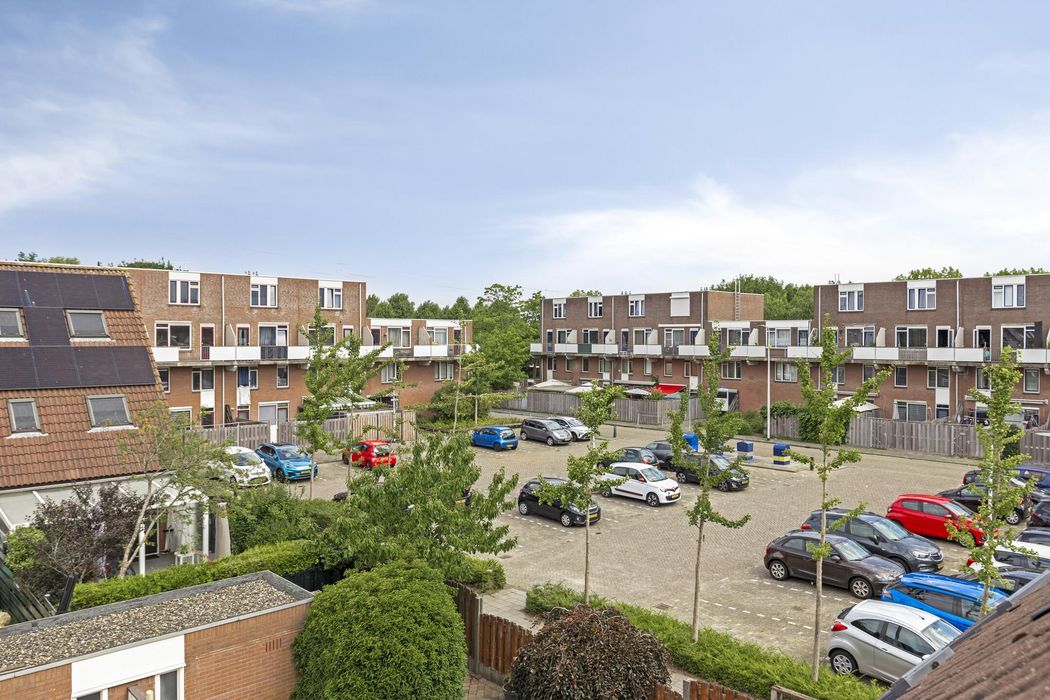 Schaduwgras 6, SPIJKENISSE foto 29