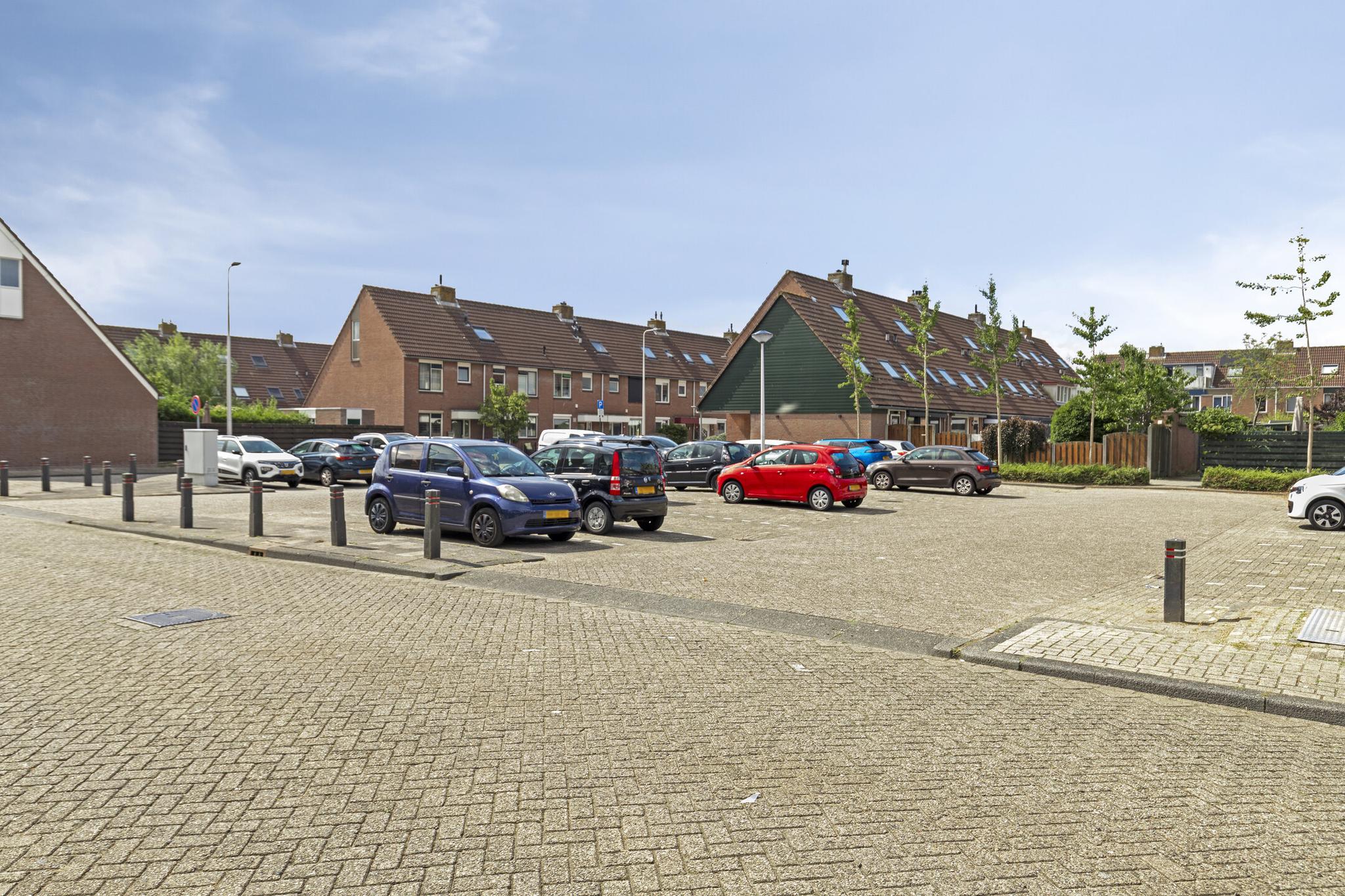 Schaduwgras 6, SPIJKENISSE foto 30