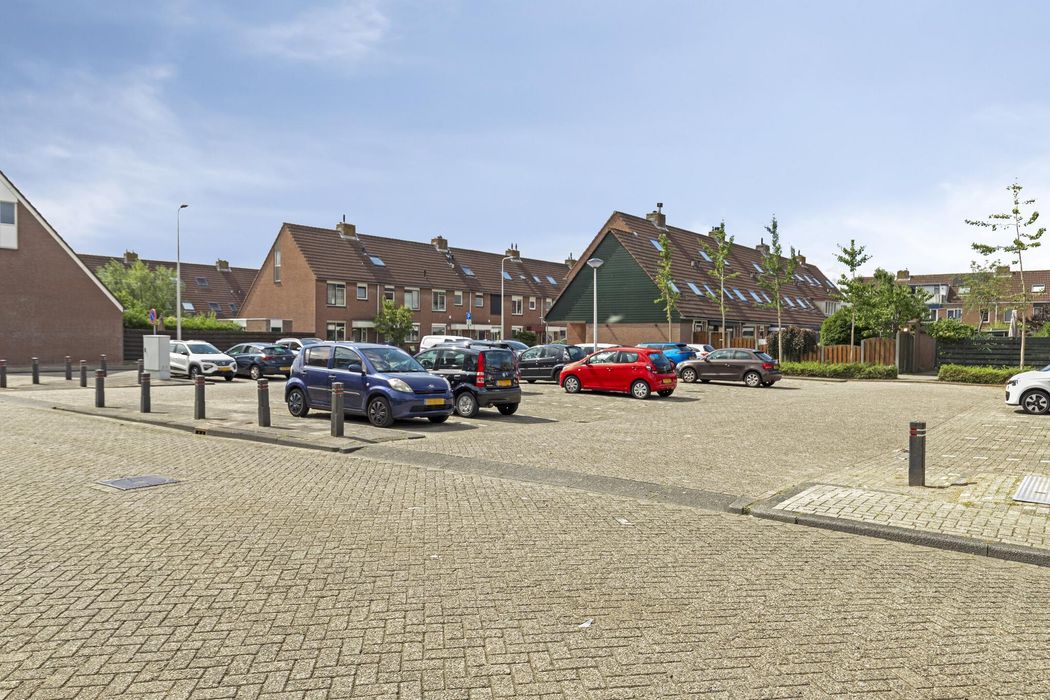 Schaduwgras 6, SPIJKENISSE foto 30