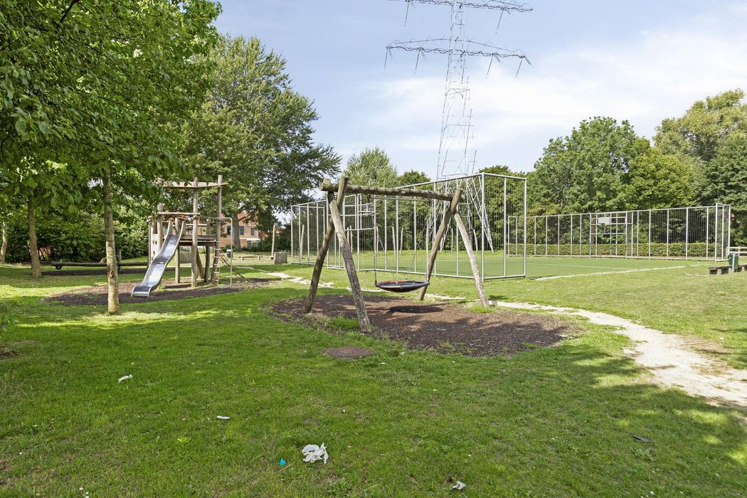 Schaduwgras 6, SPIJKENISSE foto 31