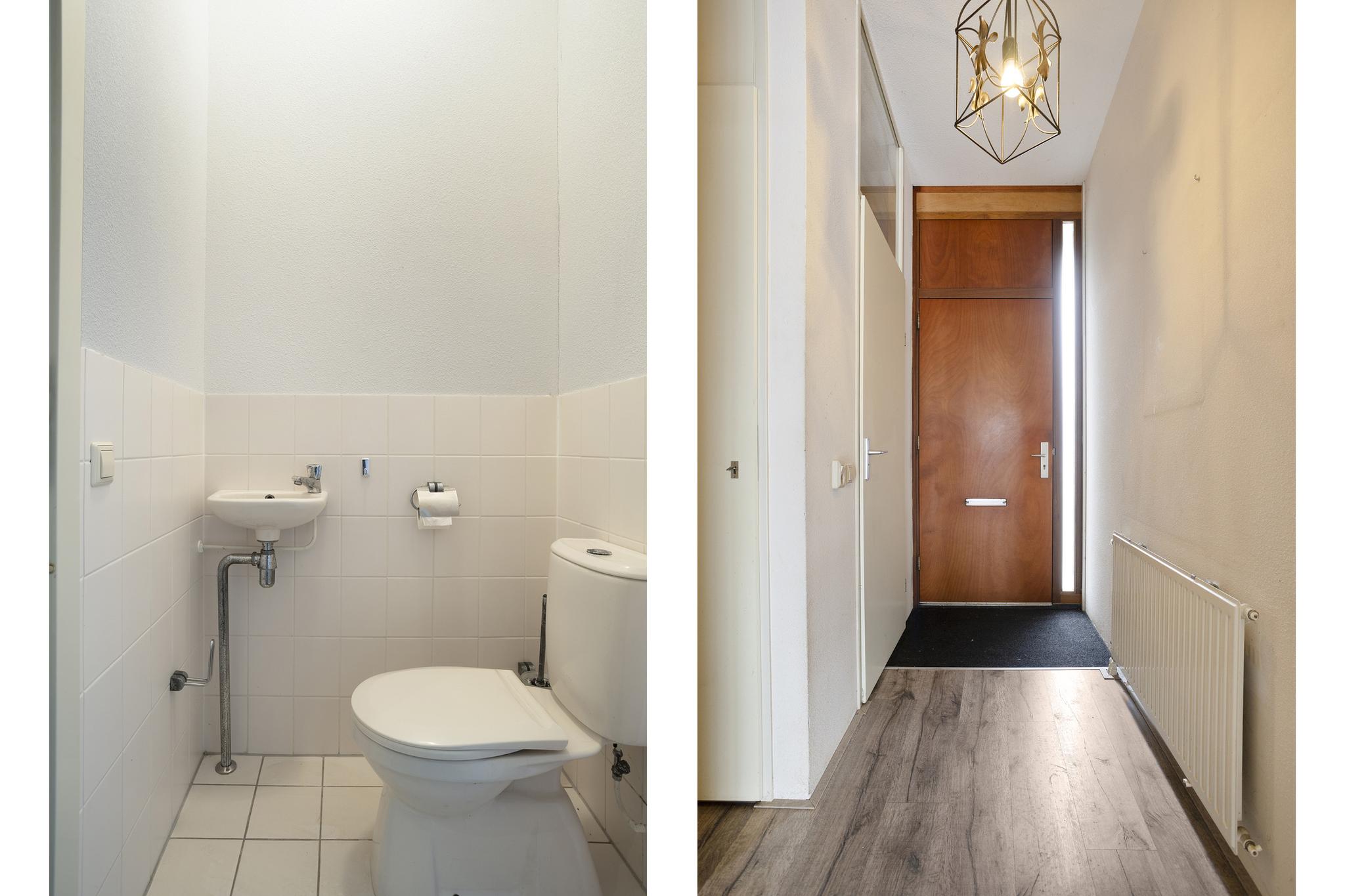 J. Kluitstraat 16, SPIJKENISSE foto 5