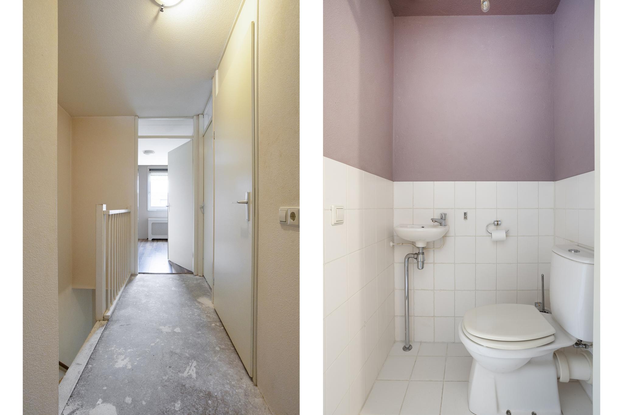 J. Kluitstraat 16, SPIJKENISSE foto 6