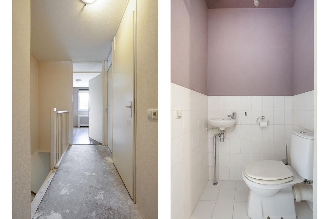 J. Kluitstraat 16, SPIJKENISSE foto 6