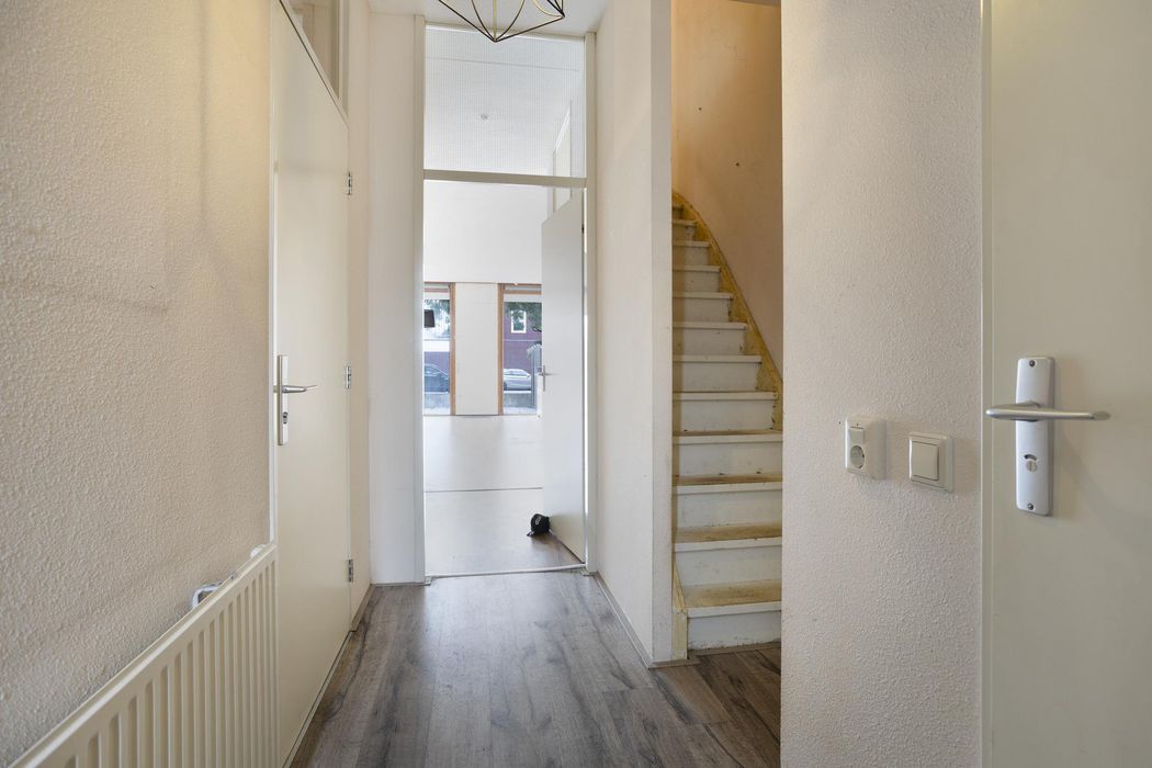 J. Kluitstraat 16, SPIJKENISSE foto 7