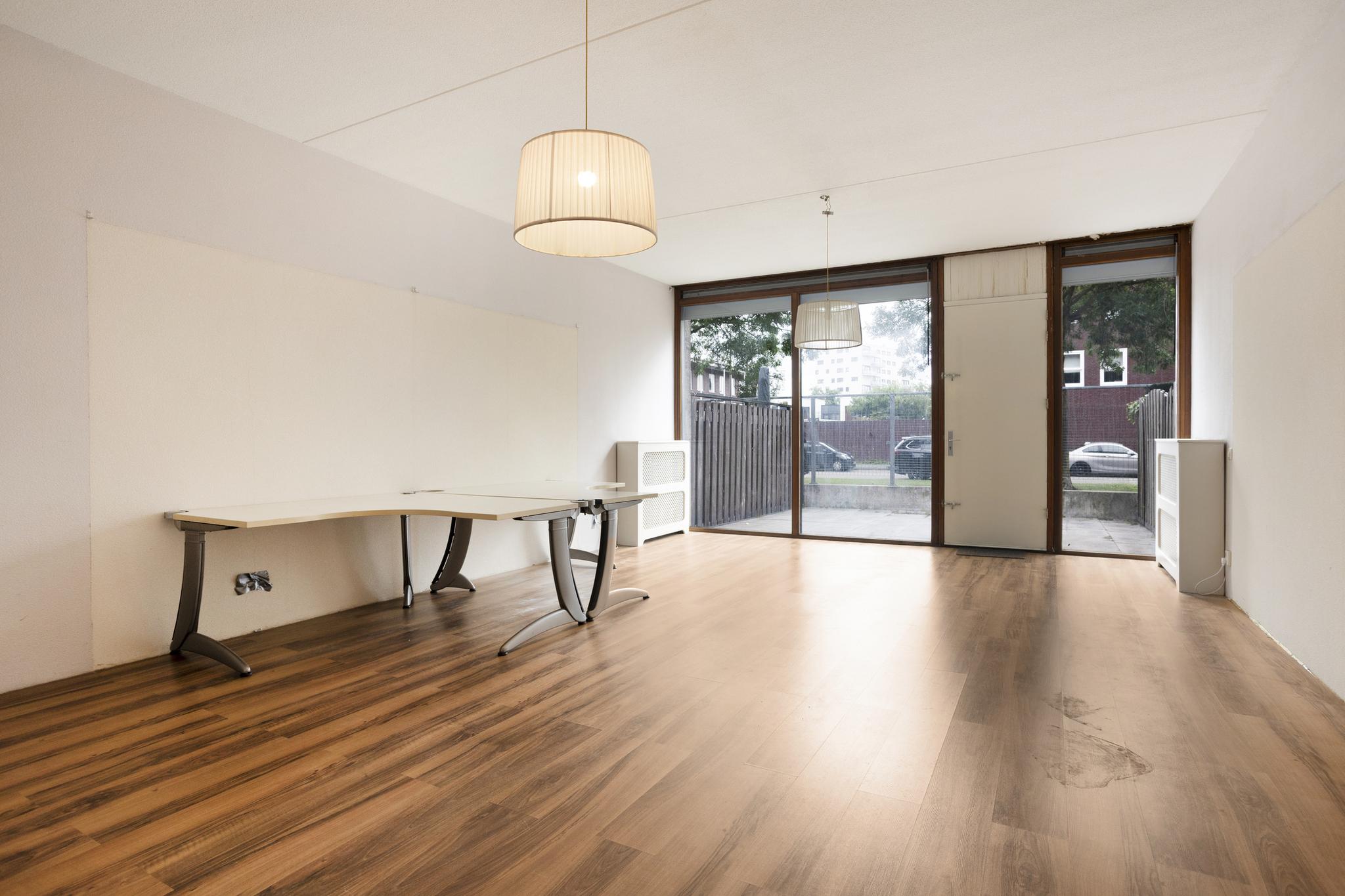 J. Kluitstraat 16, SPIJKENISSE foto 8