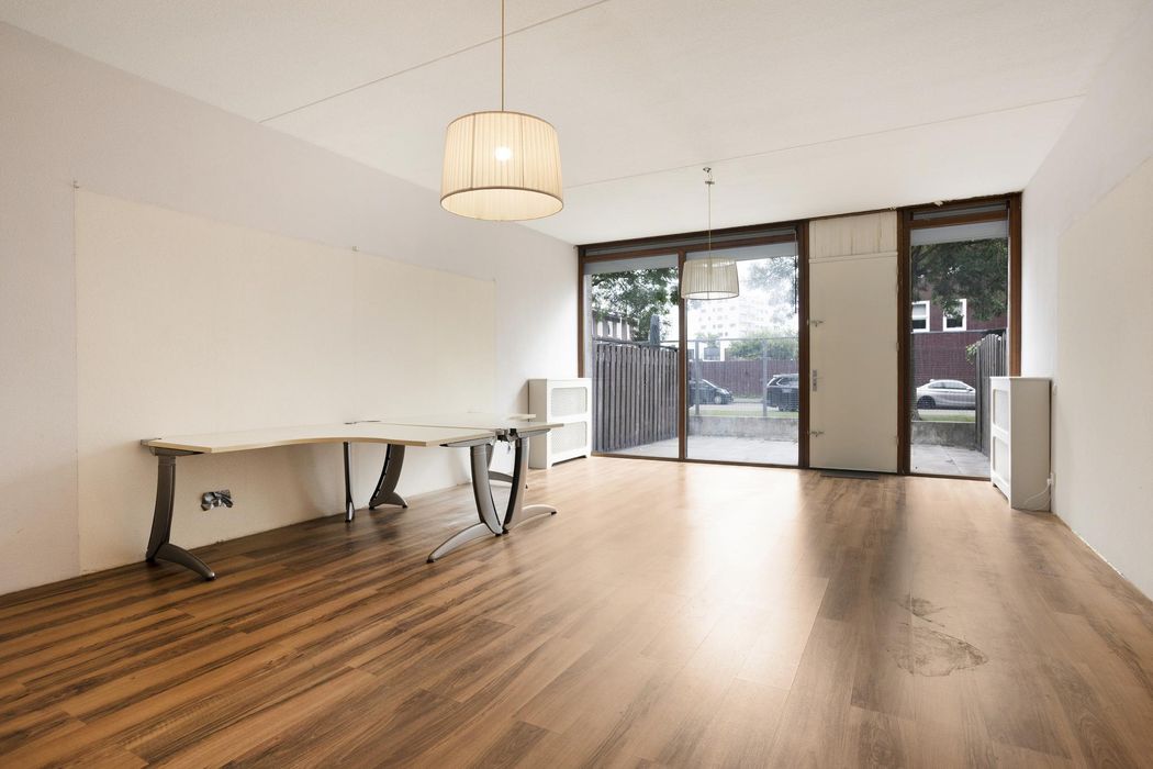 J. Kluitstraat 16, SPIJKENISSE foto 8