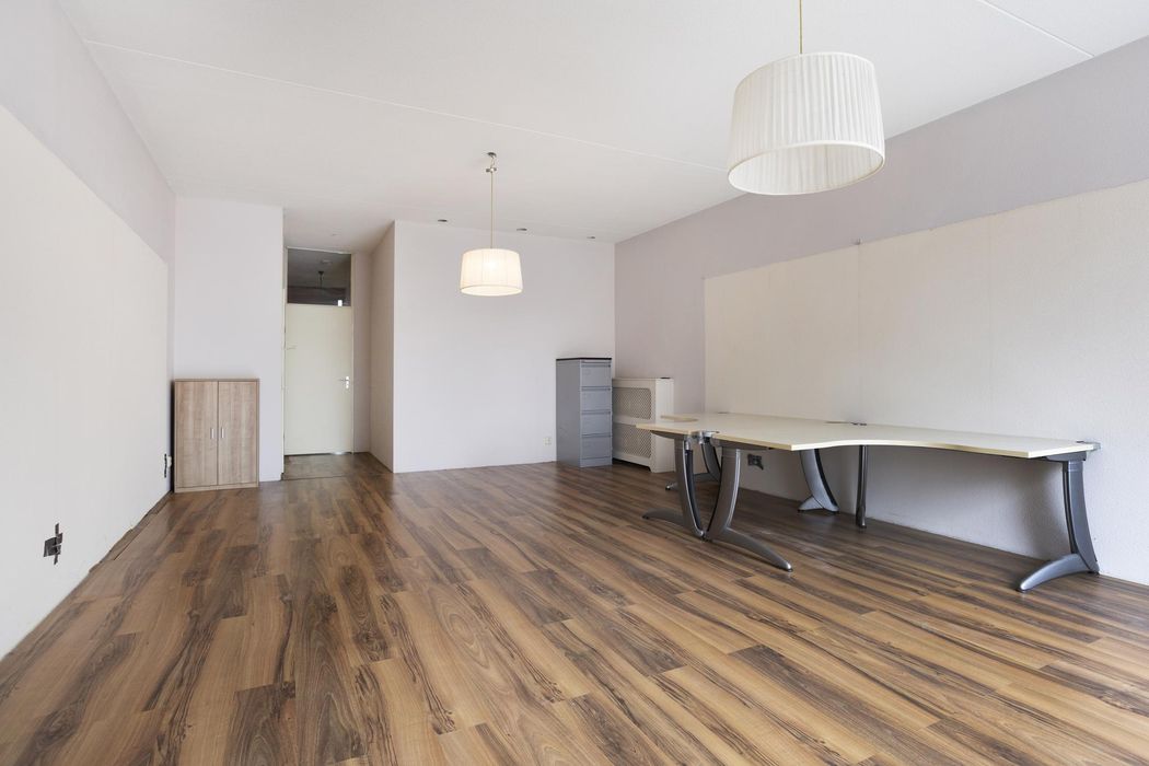 J. Kluitstraat 16, SPIJKENISSE foto 9