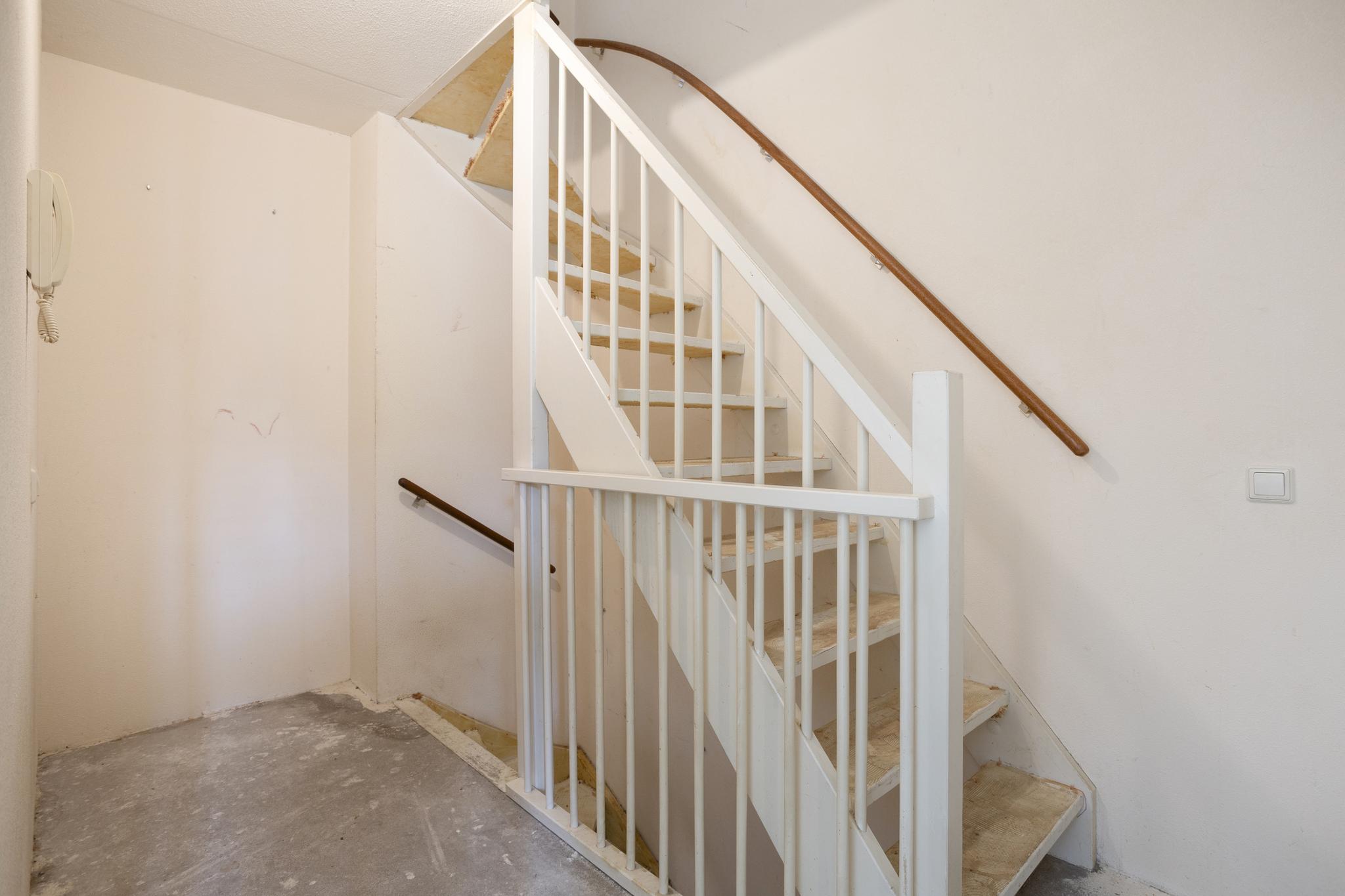 J. Kluitstraat 16, SPIJKENISSE foto 10