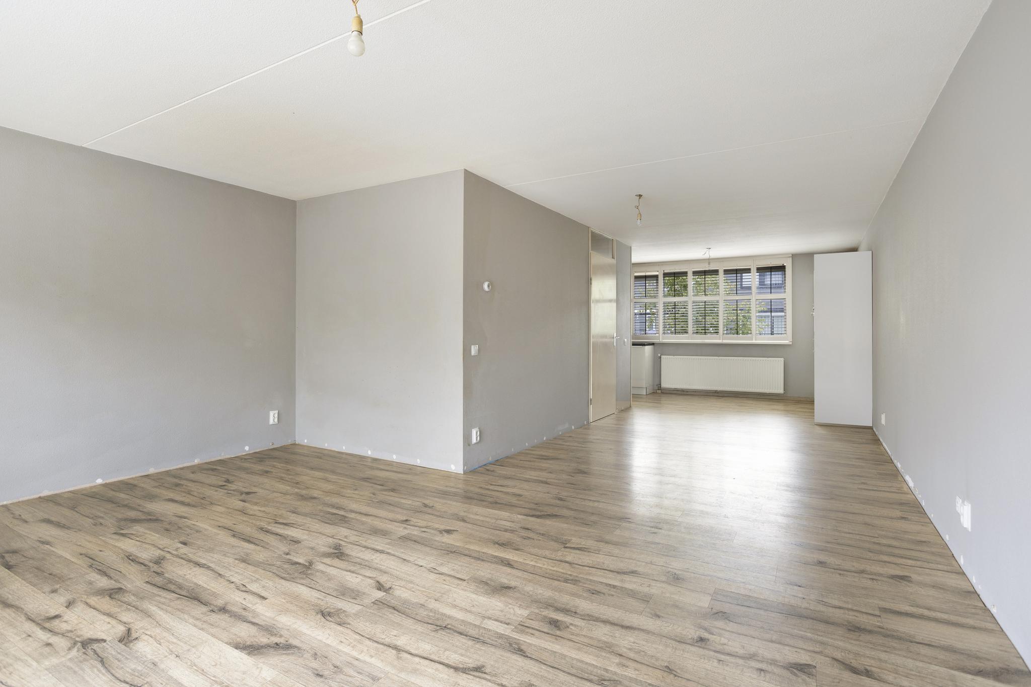 J. Kluitstraat 16, SPIJKENISSE foto 13