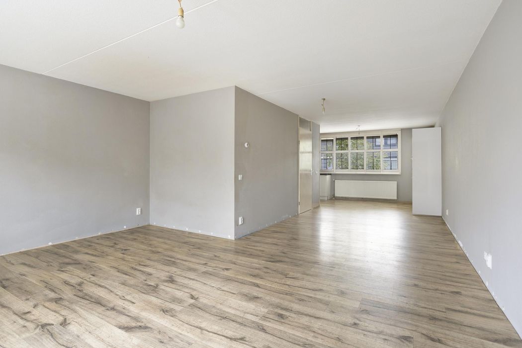J. Kluitstraat 16, SPIJKENISSE foto 13