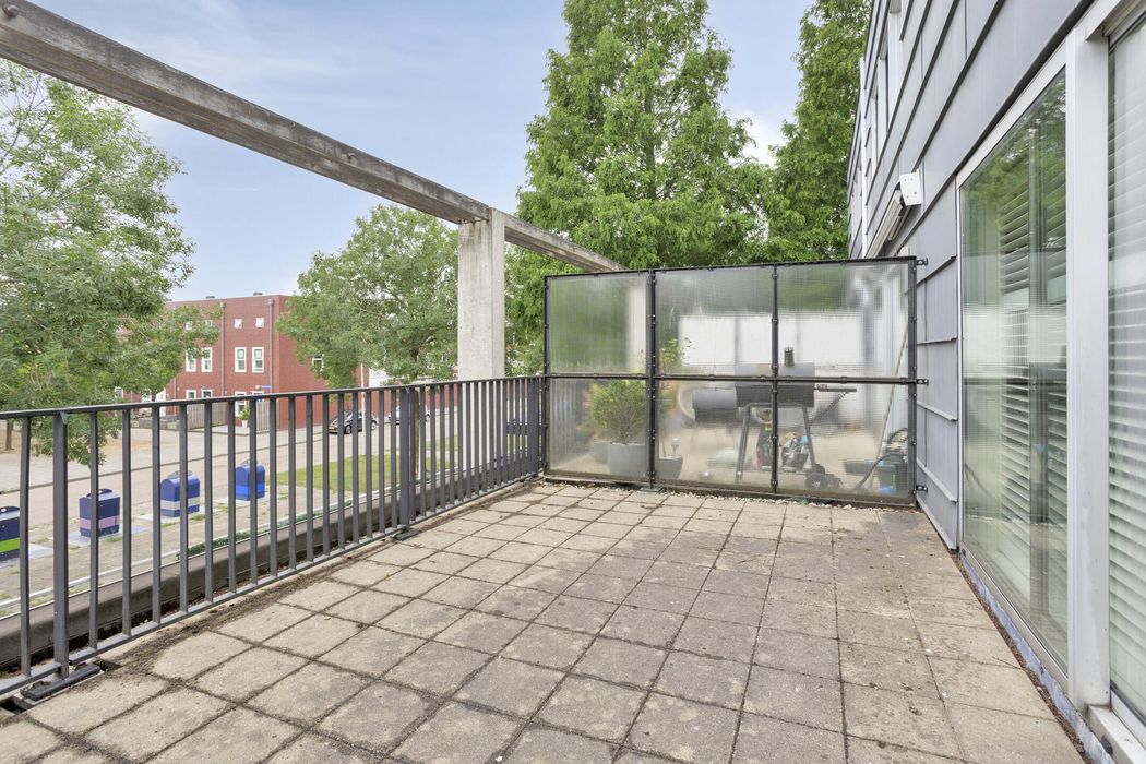 J. Kluitstraat 16, SPIJKENISSE foto 16