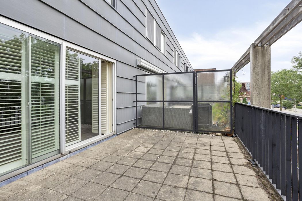 J. Kluitstraat 16, SPIJKENISSE foto 17