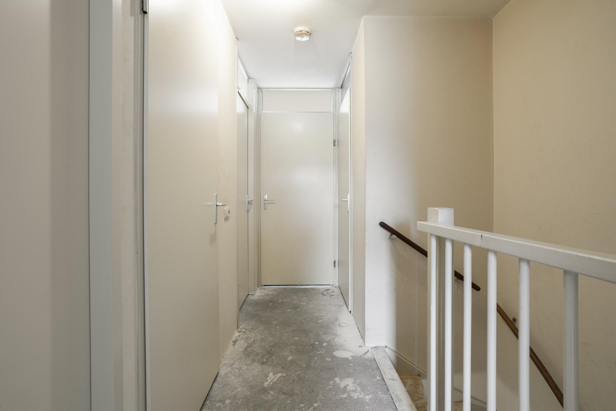 J. Kluitstraat 16, SPIJKENISSE foto 18