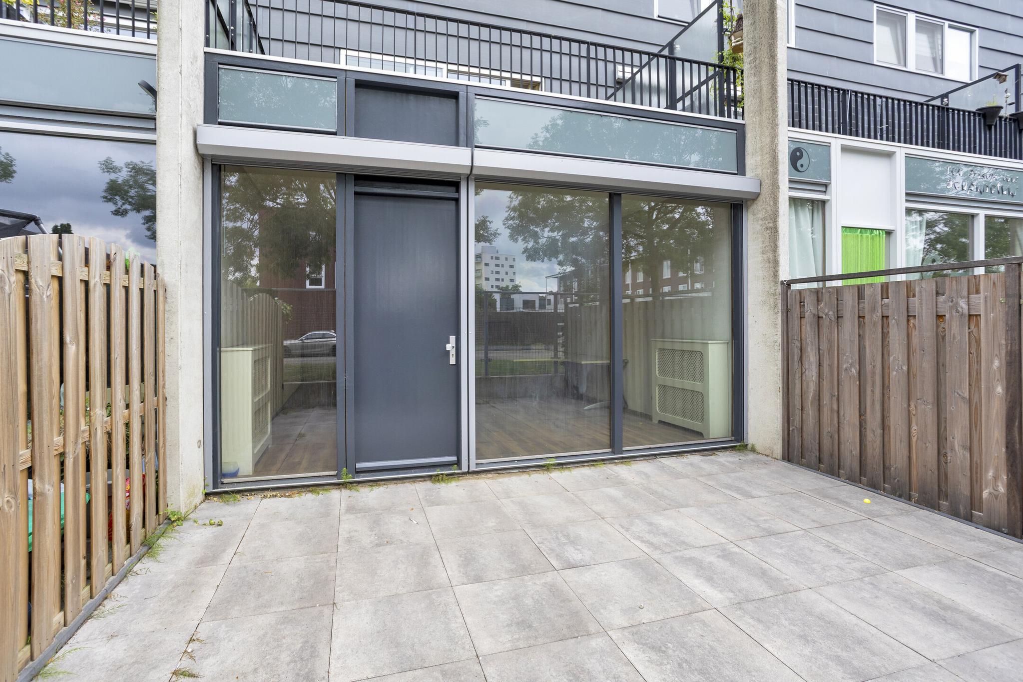 J. Kluitstraat 16, SPIJKENISSE foto 28
