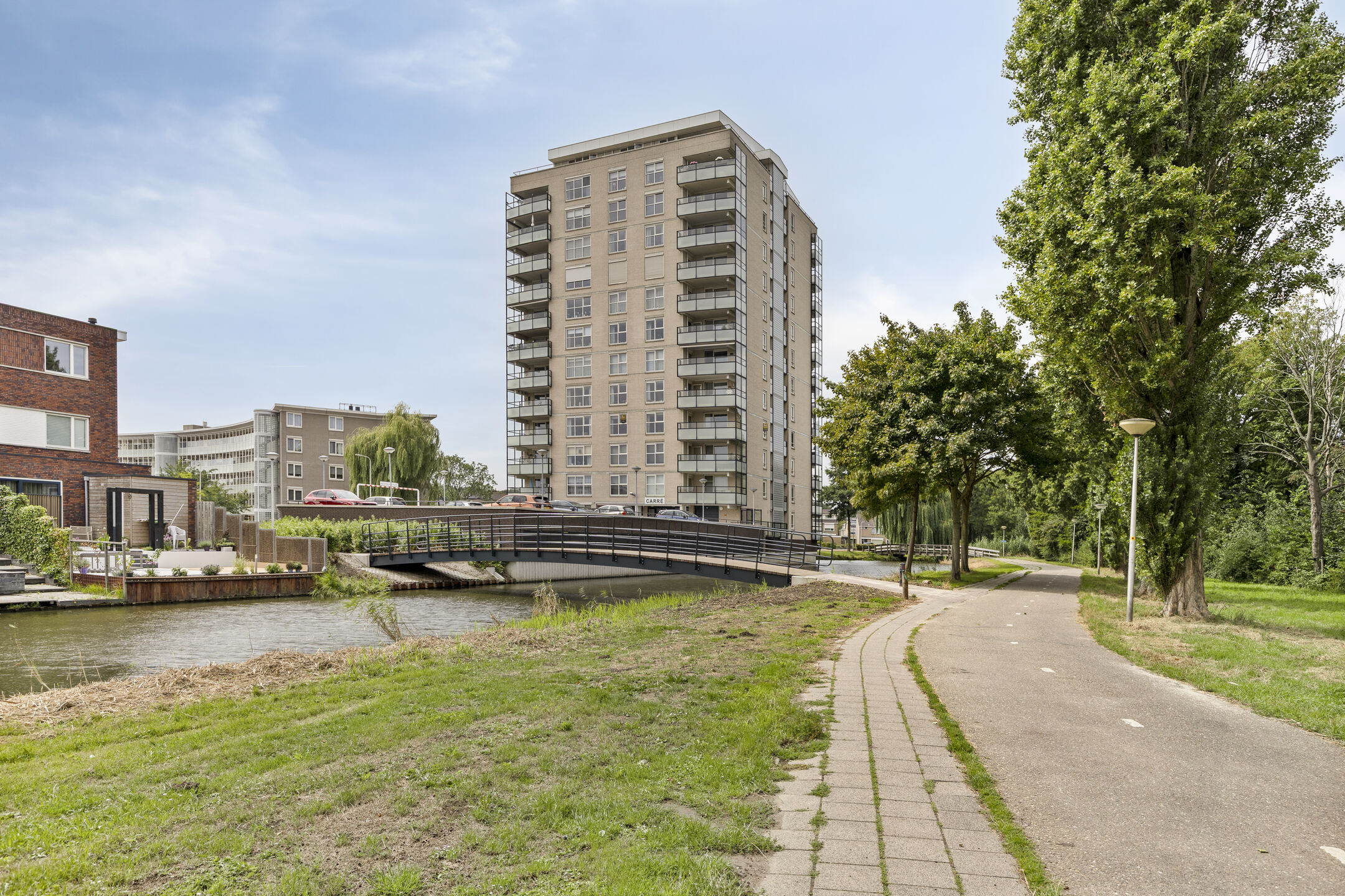 Kometenstraat 117, SPIJKENISSE foto 0