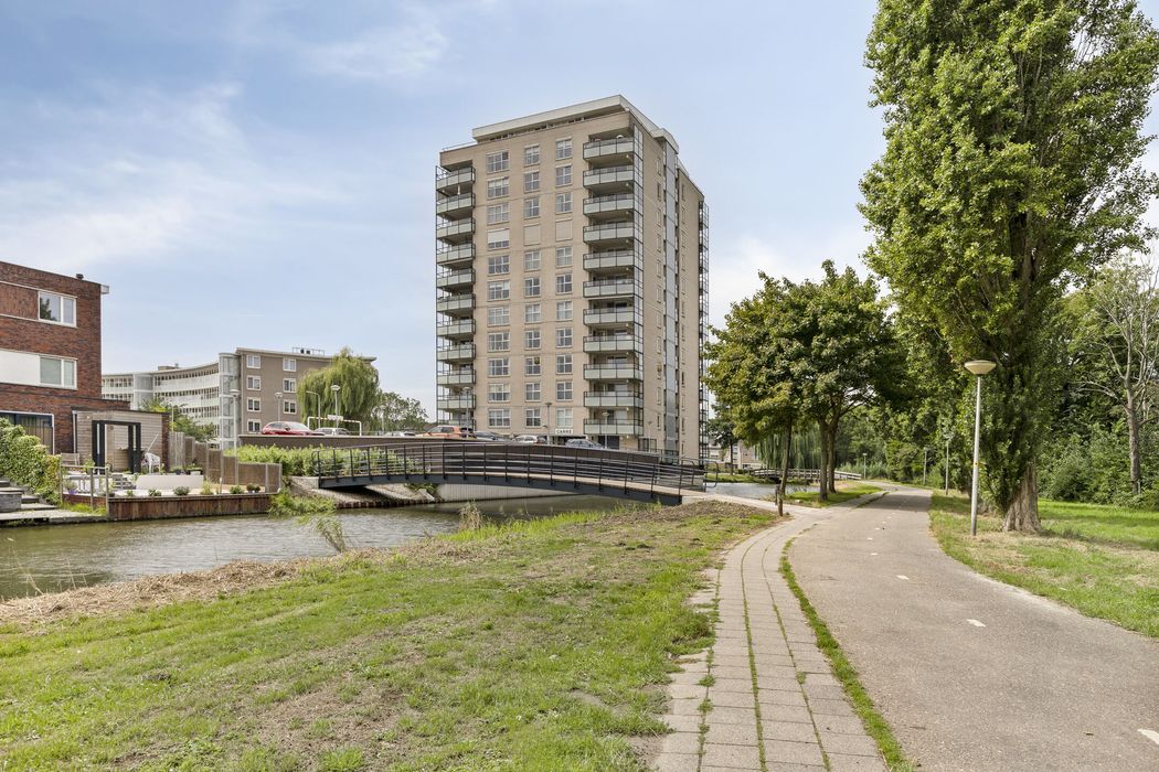Kometenstraat 117, SPIJKENISSE foto 0