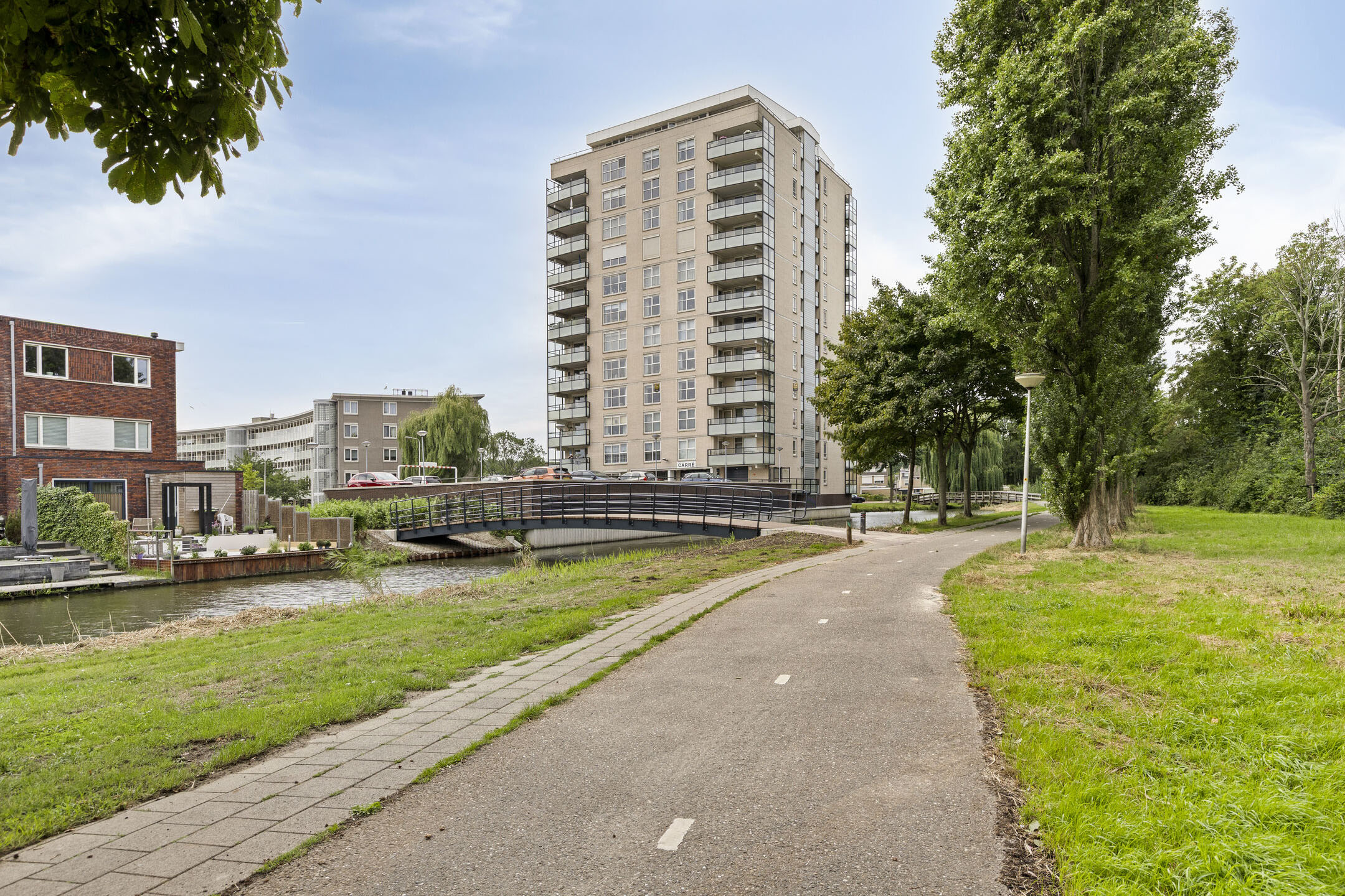 Kometenstraat 117, SPIJKENISSE foto 29