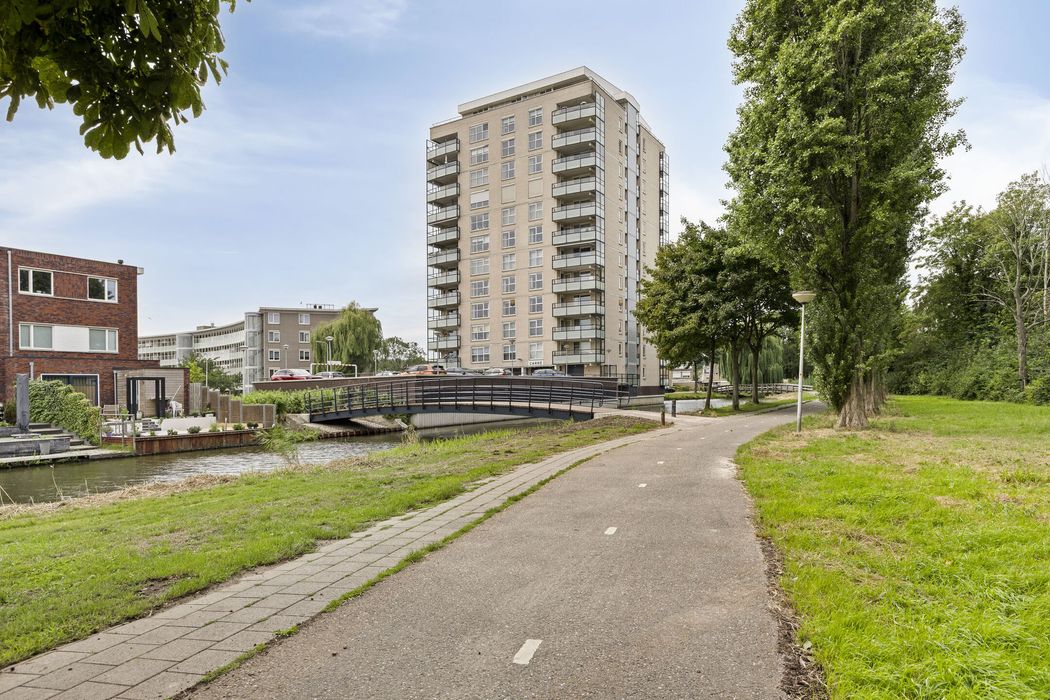 Kometenstraat 117, SPIJKENISSE foto 29