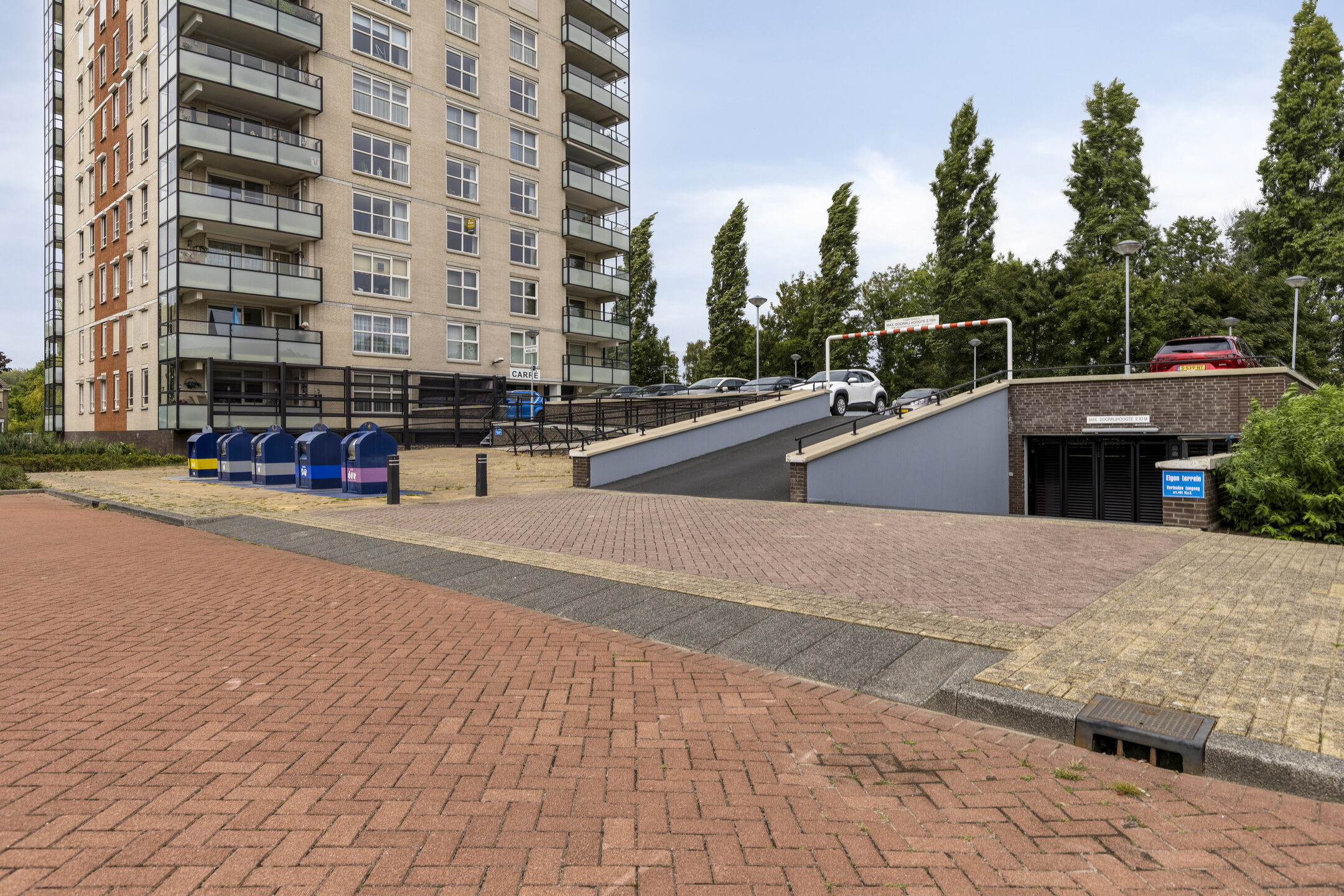 Kometenstraat 117, SPIJKENISSE foto 4
