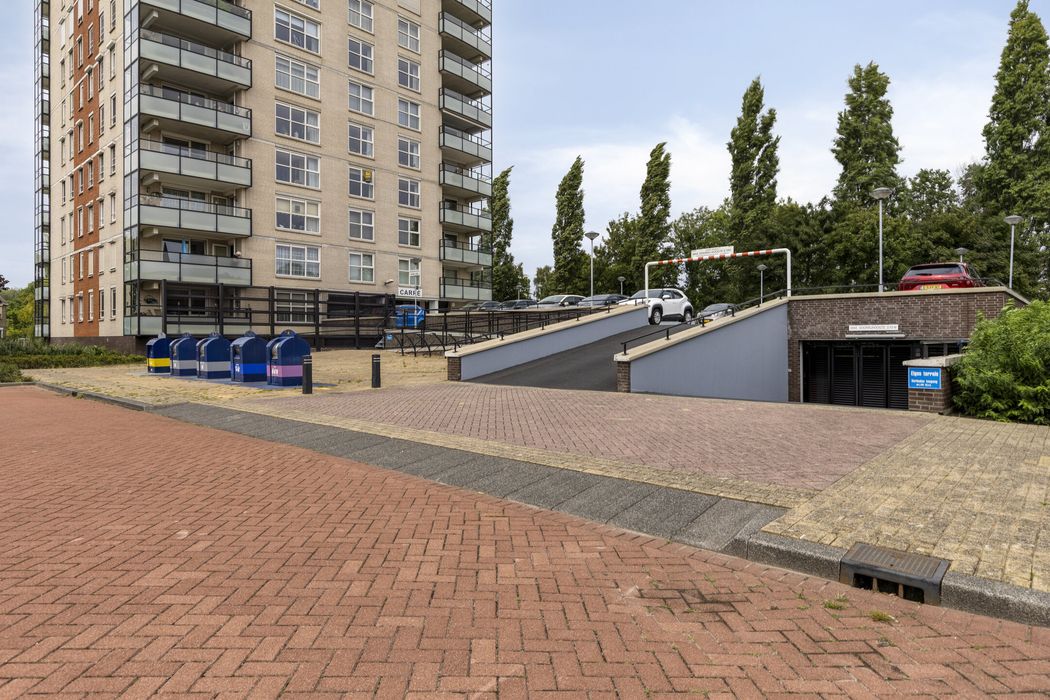 Kometenstraat 117, SPIJKENISSE foto 4