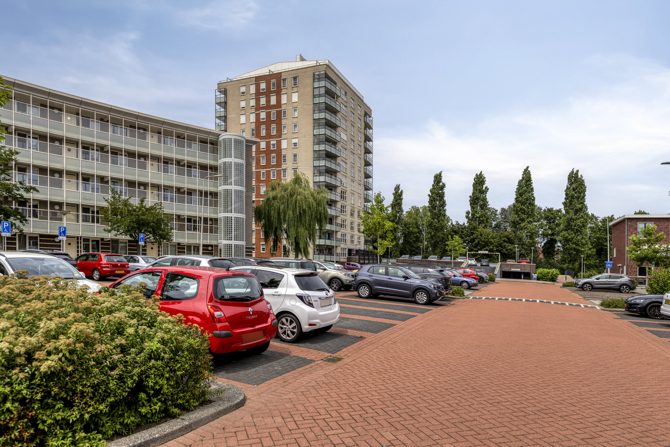 Kometenstraat 117, SPIJKENISSE foto 5