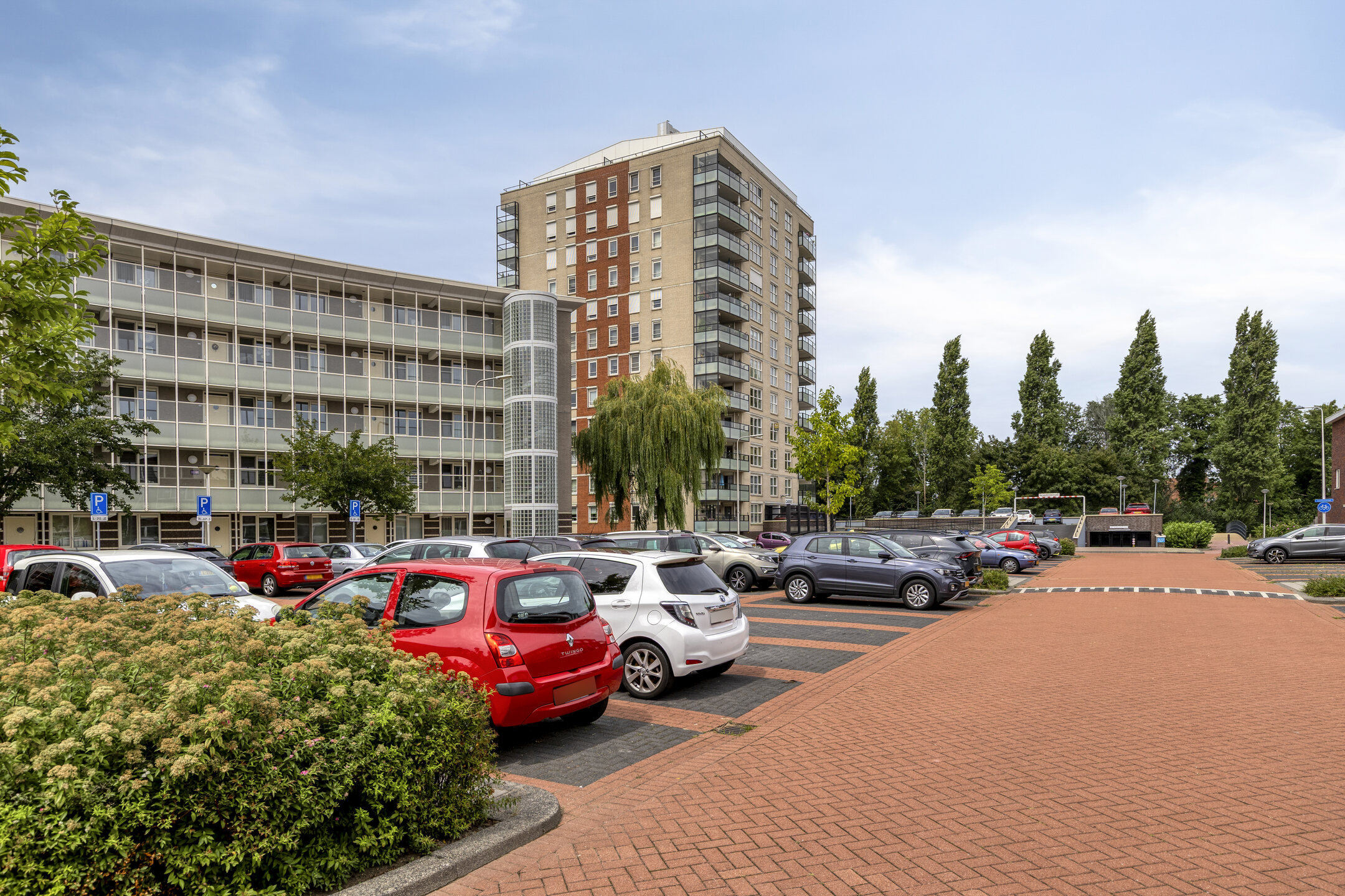 Kometenstraat 117, SPIJKENISSE foto 6