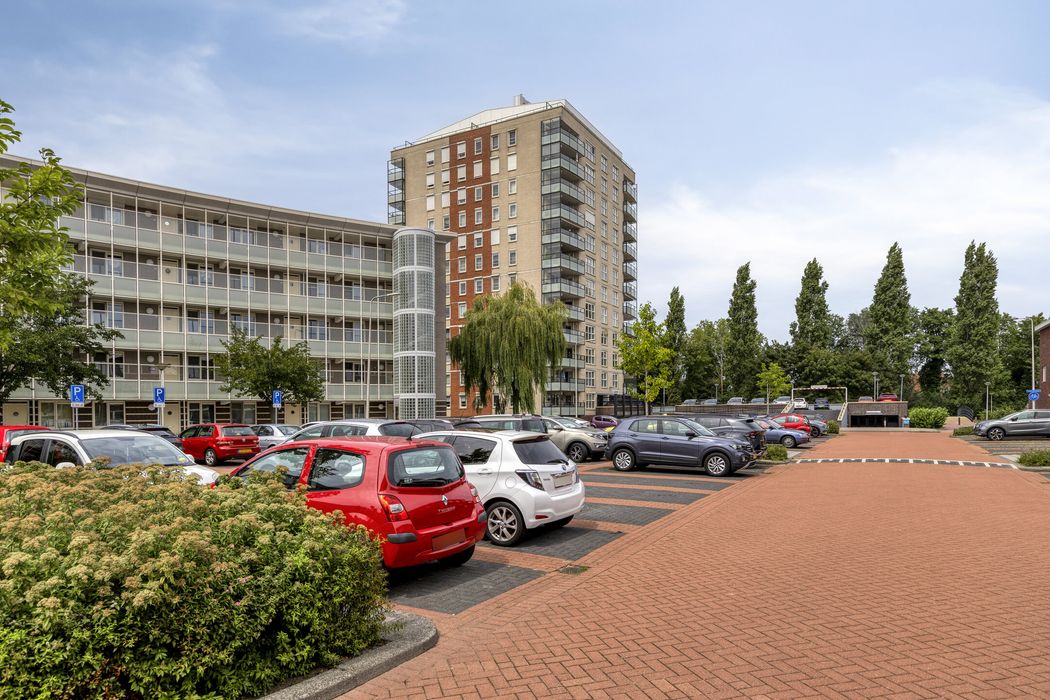 Kometenstraat 117, SPIJKENISSE foto 6