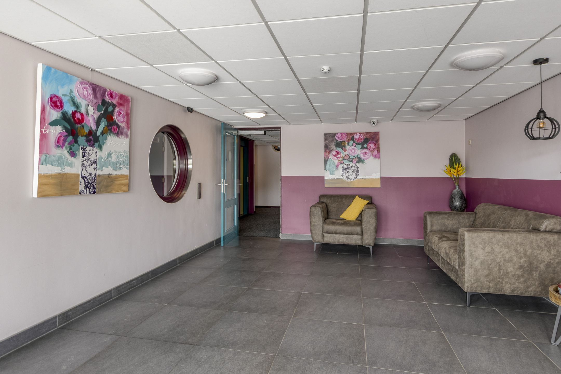 Kometenstraat 117, SPIJKENISSE foto 10