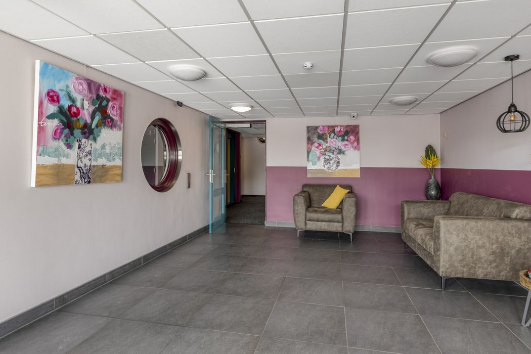 Kometenstraat 117, SPIJKENISSE foto 10
