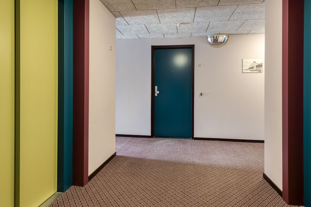 Kometenstraat 117, SPIJKENISSE foto 11