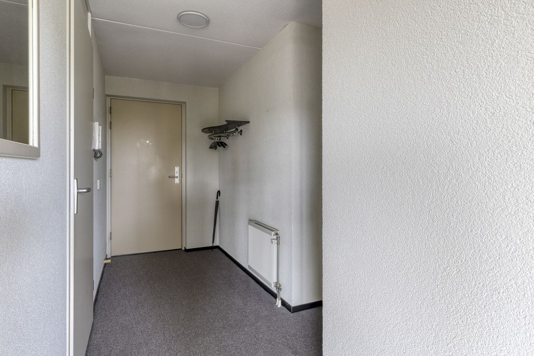Kometenstraat 117, SPIJKENISSE foto 12