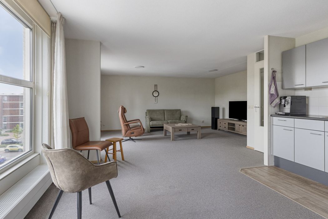 Kometenstraat 117, SPIJKENISSE foto 13