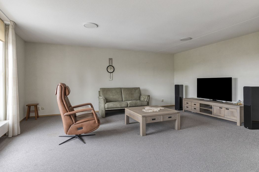 Kometenstraat 117, SPIJKENISSE foto 14