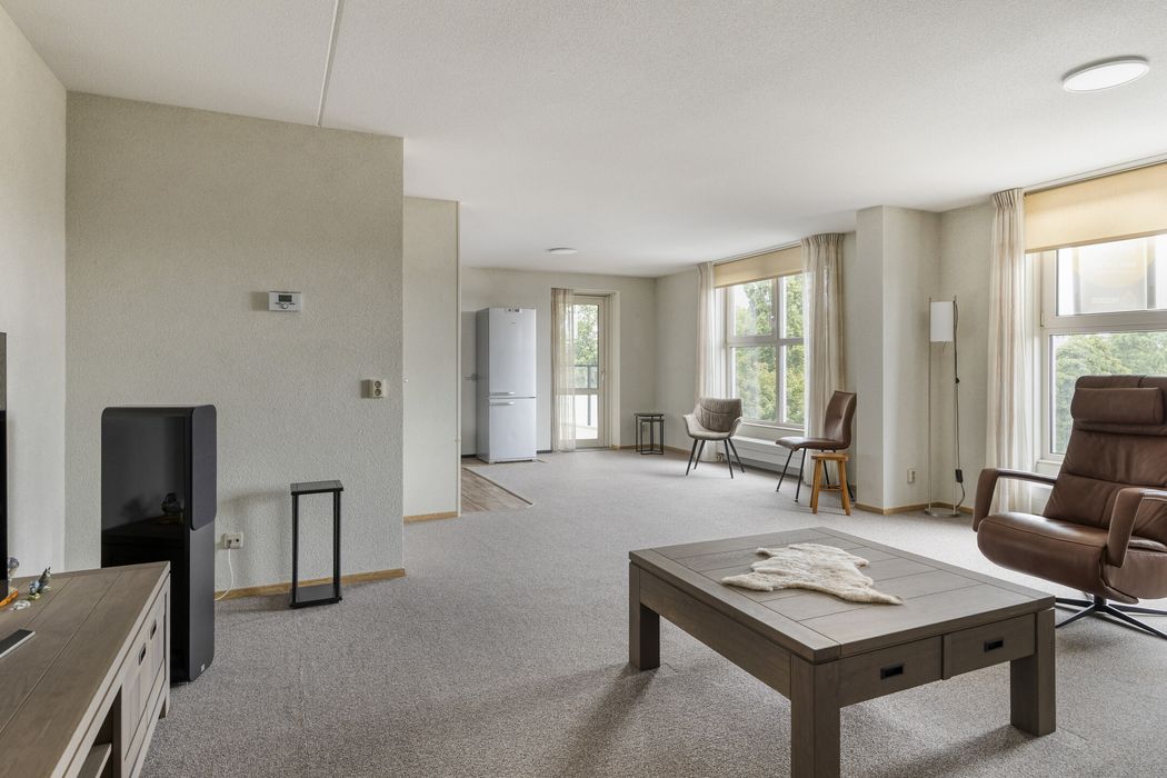 Kometenstraat 117, SPIJKENISSE foto 2