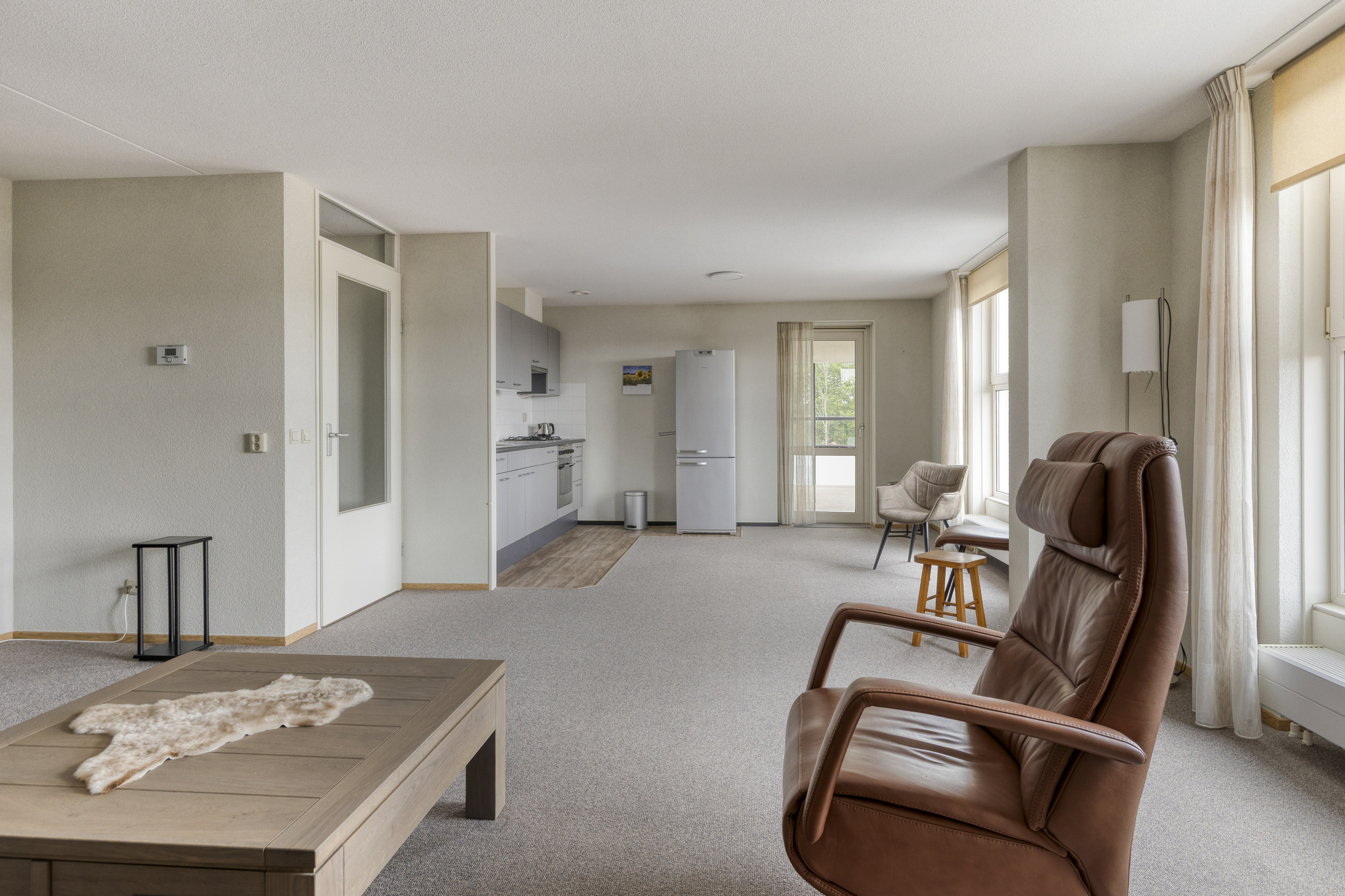 Kometenstraat 117, SPIJKENISSE foto 15