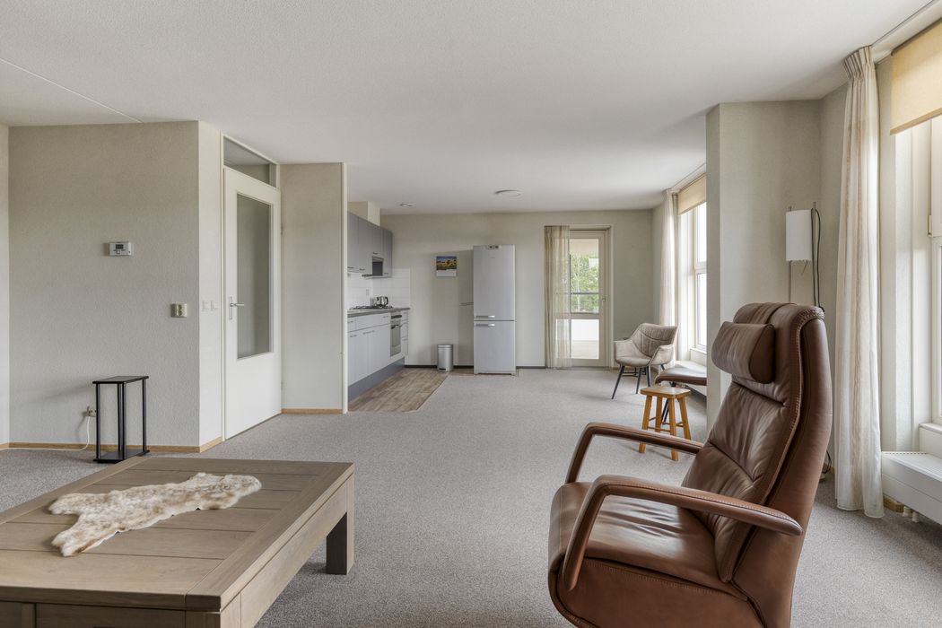 Kometenstraat 117, SPIJKENISSE foto 15