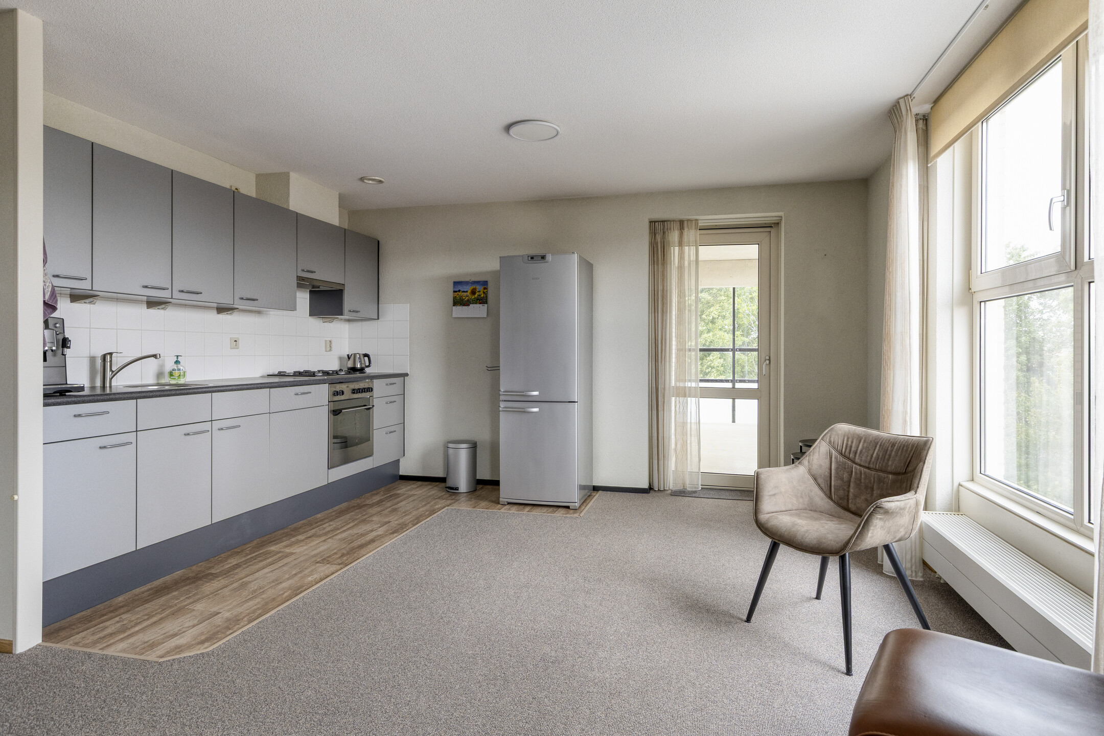 Kometenstraat 117, SPIJKENISSE foto 16