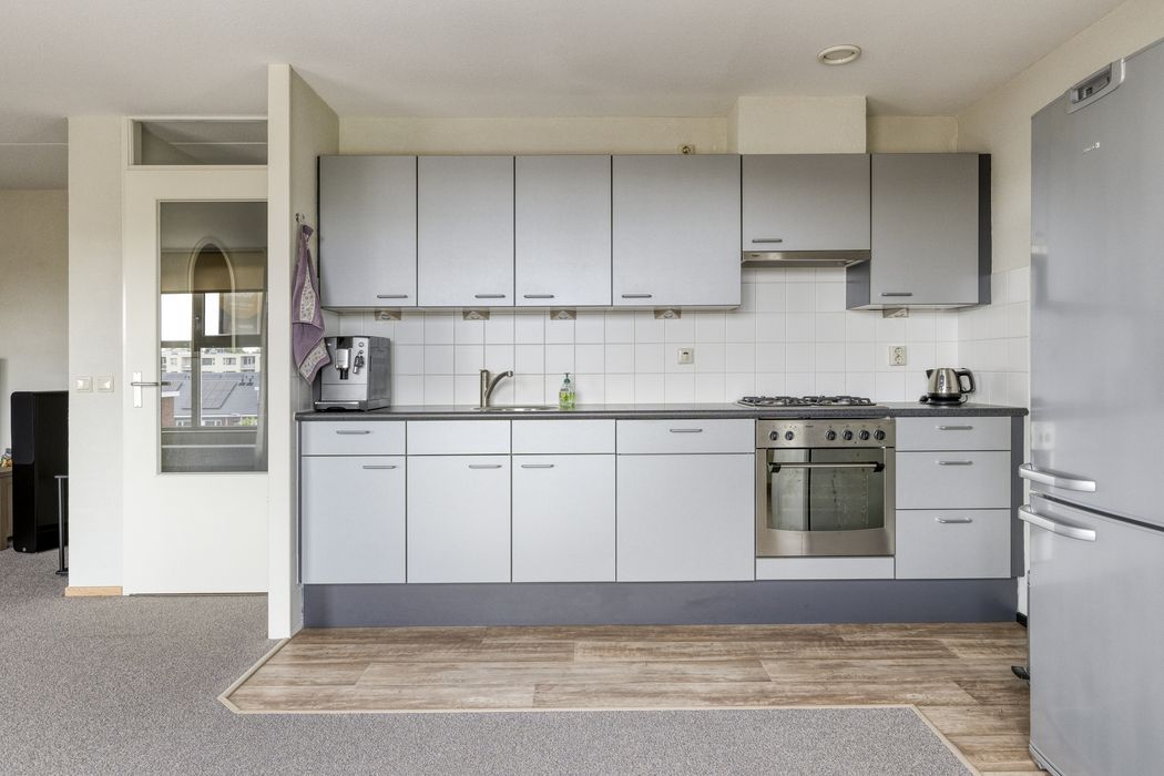 Kometenstraat 117, SPIJKENISSE foto 17
