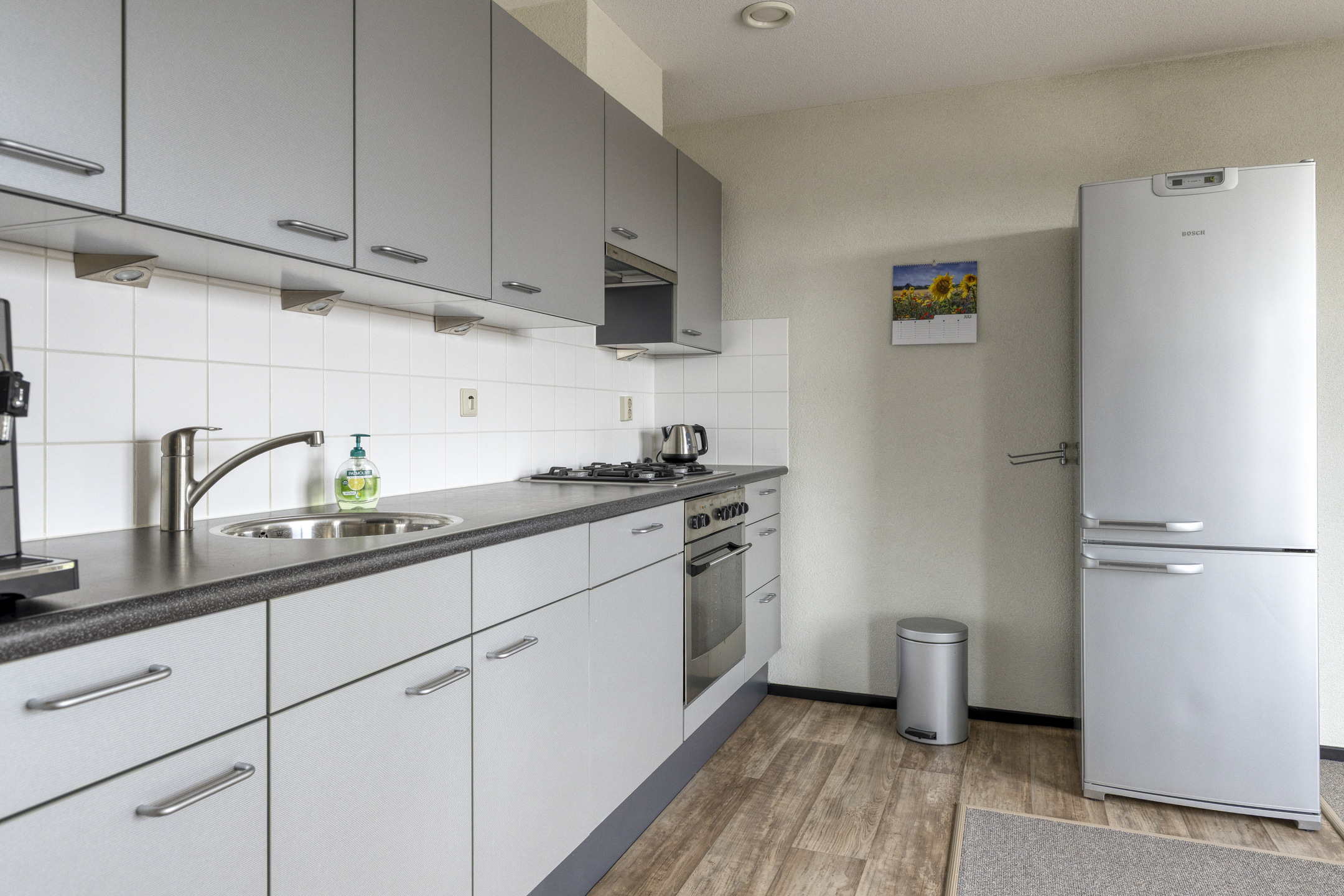 Kometenstraat 117, SPIJKENISSE foto 18