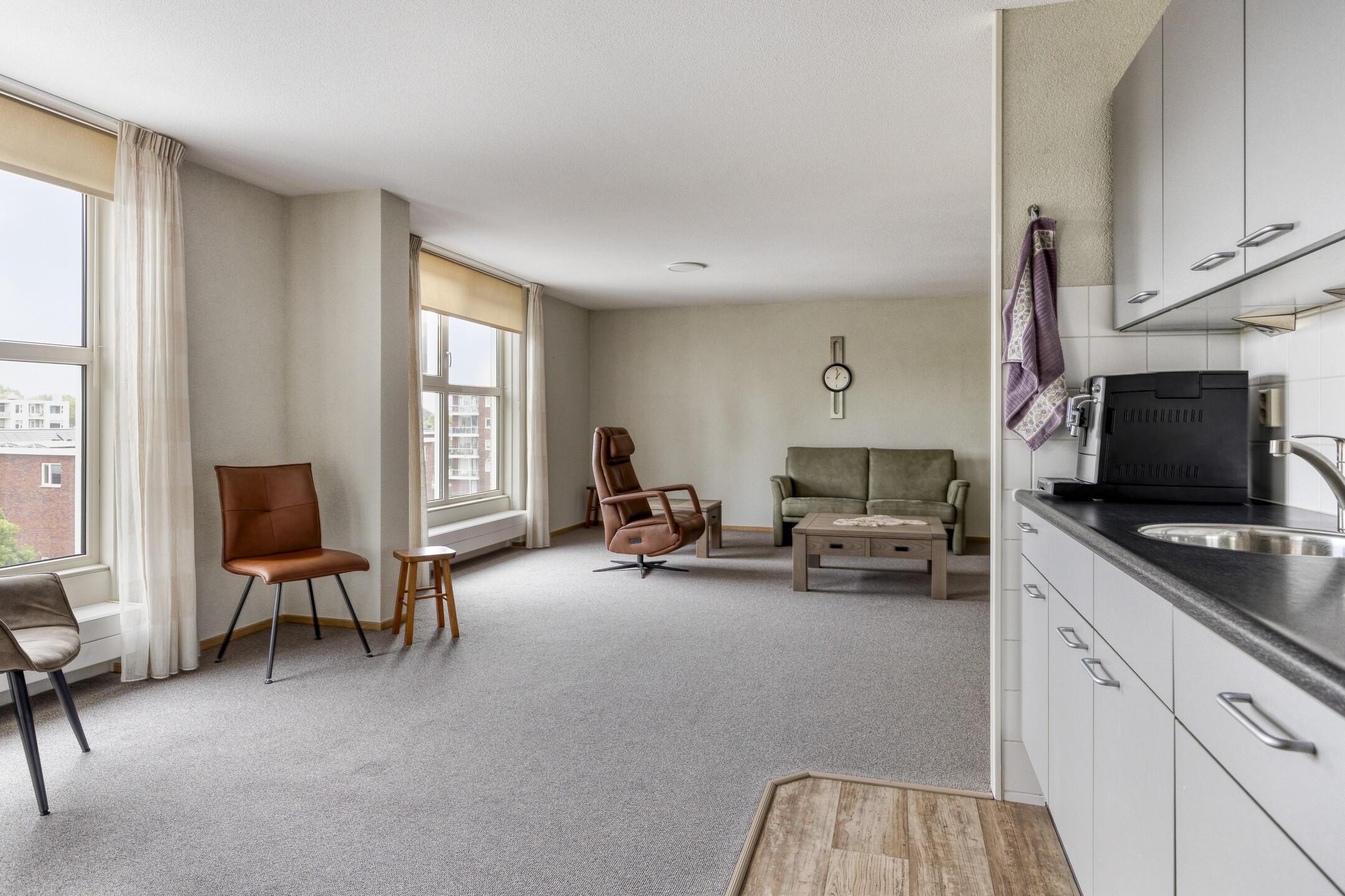 Kometenstraat 117, SPIJKENISSE foto 19