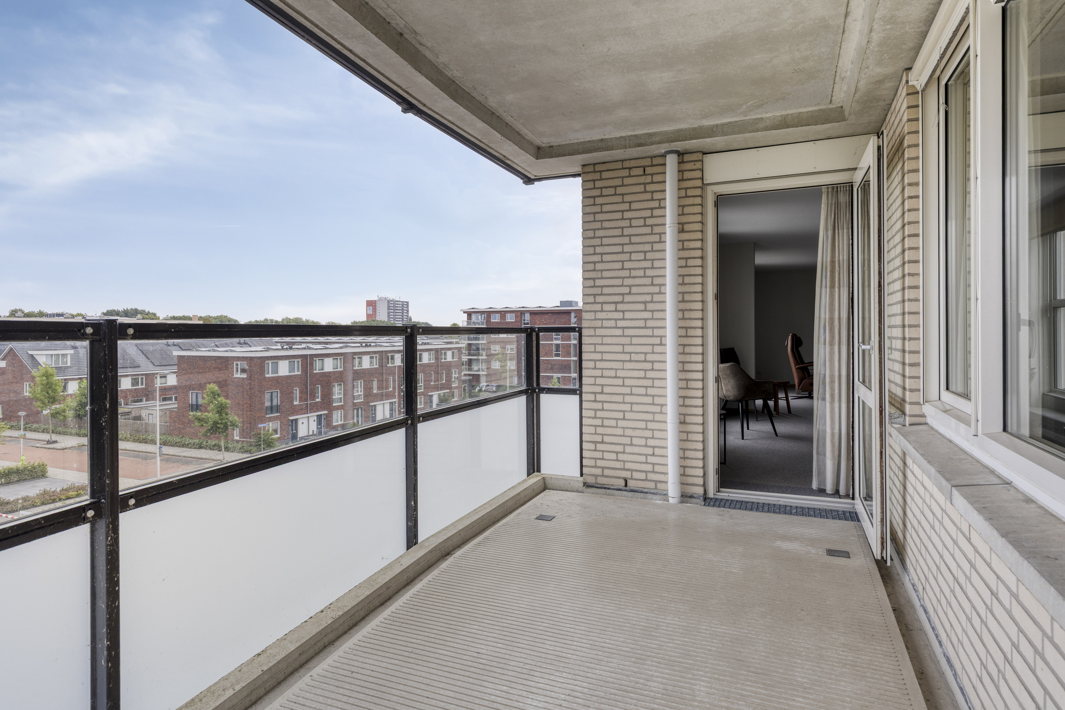 Kometenstraat 117, SPIJKENISSE foto 21