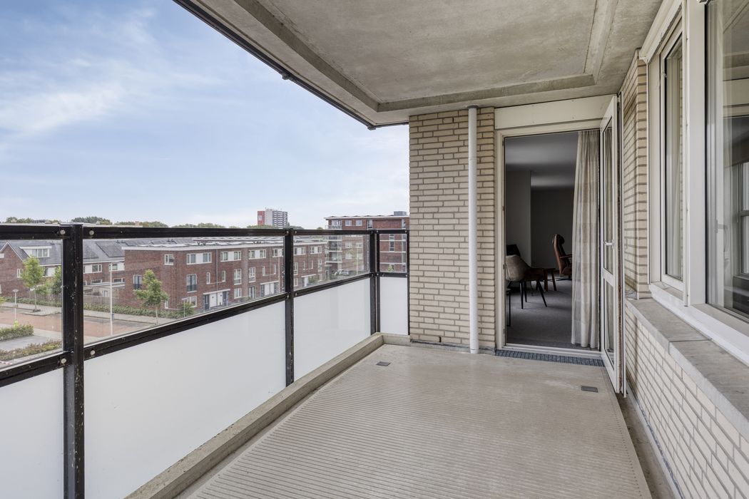 Kometenstraat 117, SPIJKENISSE foto 21