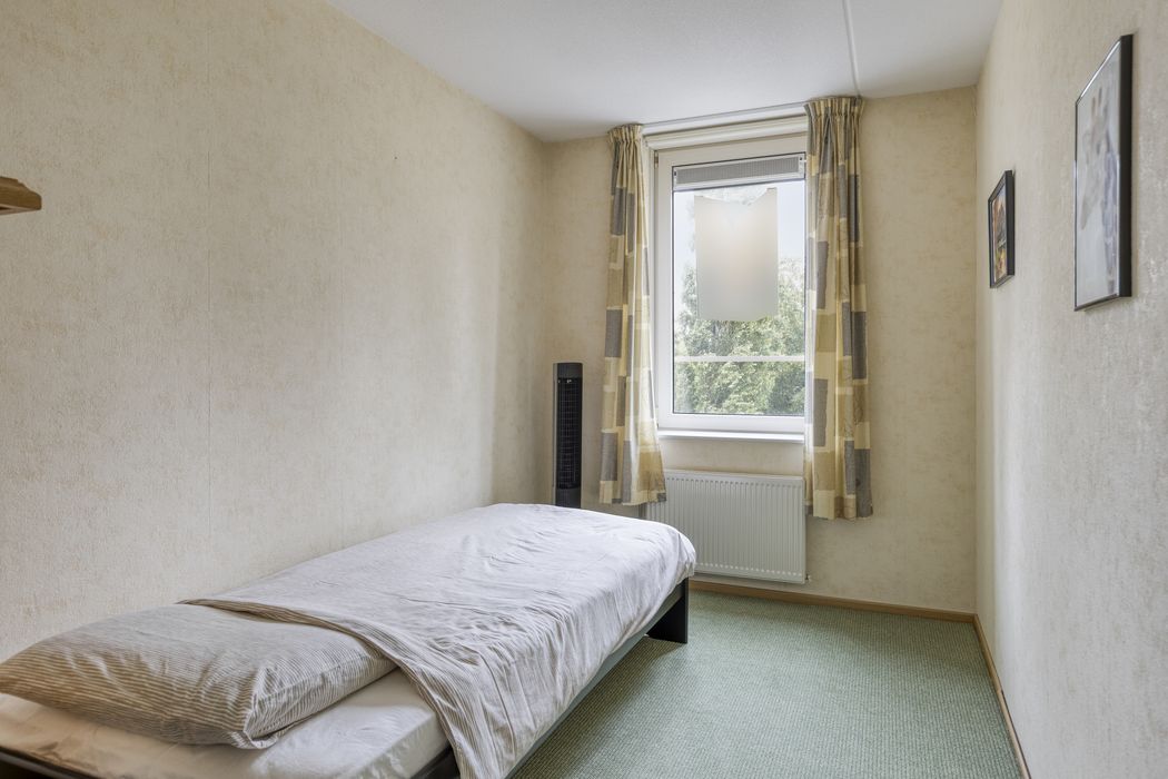 Kometenstraat 117, SPIJKENISSE foto 25
