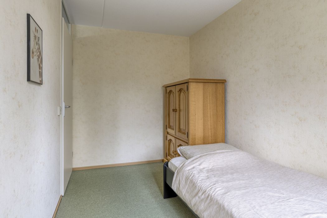 Kometenstraat 117, SPIJKENISSE foto 26