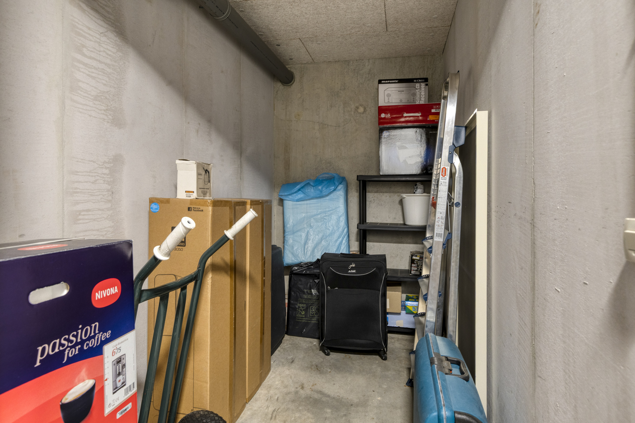 Kometenstraat 117, SPIJKENISSE foto 27