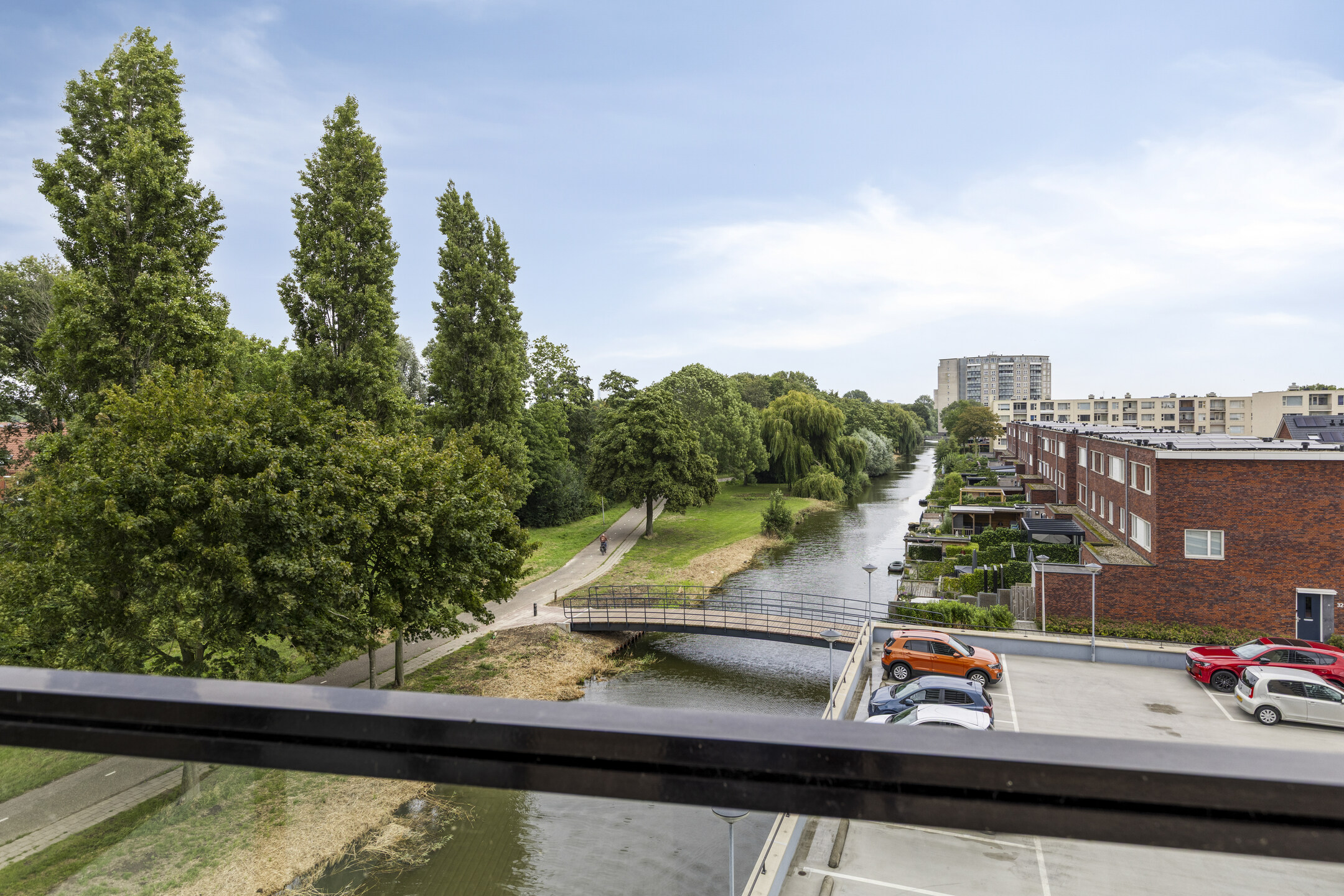 Kometenstraat 117, SPIJKENISSE foto 1